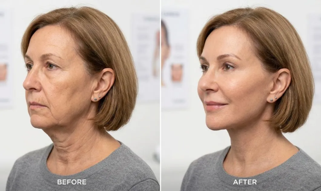 Is a Facelift in Dubai the Smartest Choice for Reversing Your Signs of Aging?
