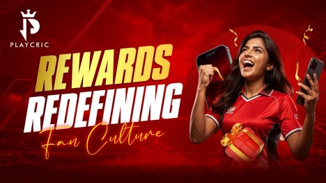 Popular Playcric Rewards Among Online Sports Communities?