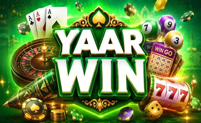 YaarWin Game App Download for Android