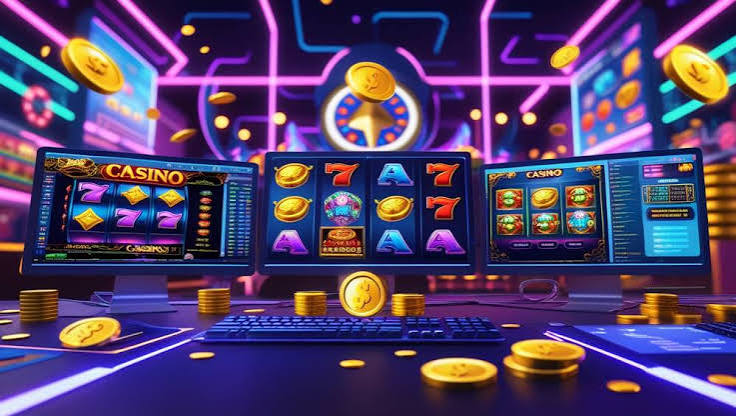 Play Smarter at Situs Toto with Top Casino Bonuses and Rewards