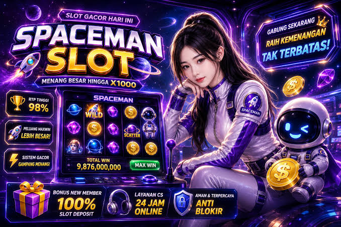 Memahami Istilah Slot Gacor dalam Dunia Hiburan Digital