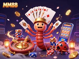 Best Slot Games to Try on MM88