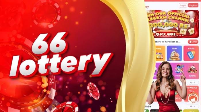 How to Check Your 66 Lottery Winning Results