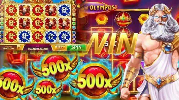 Top Tips for Choosing the Right Slot Gacor Games for Entertainment