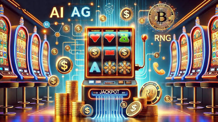 Slot Online Games: A Modern Guide to Safe and Exciting Digital Entertainment