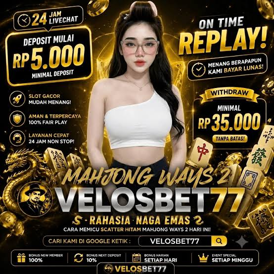 Depo 5K dan Slot Depo 5K: Hal yang Perlu Dipahami Sebelum Bermain