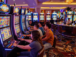 What Does Slot Gacor Mean and Why Is It Popular Among Online Players?