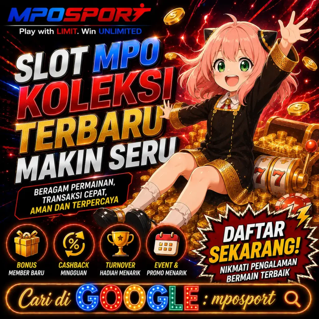Panduan Lengkap MPOSport Login untuk Pengguna Baru