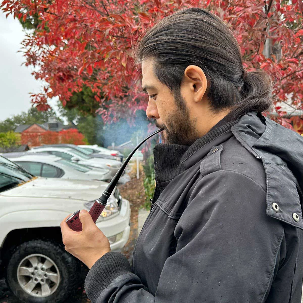 A Practical Guide to Vape Pipes: How Design and Construction Affect Function