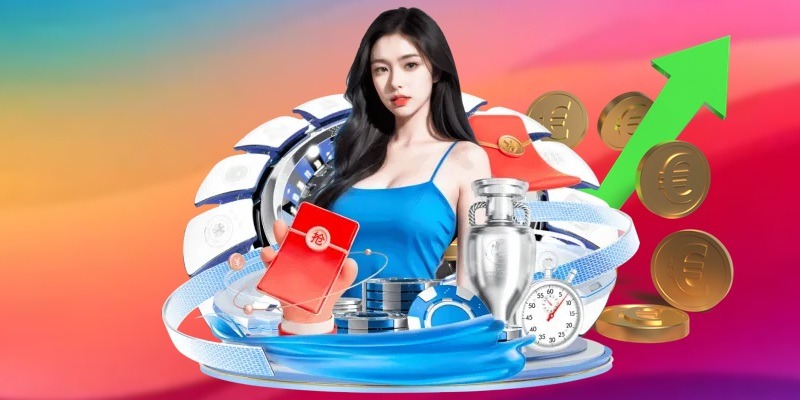 GO88 – Cổng Game Online Hiện Đại, Nhiều Nội Dung Đặc Sắc