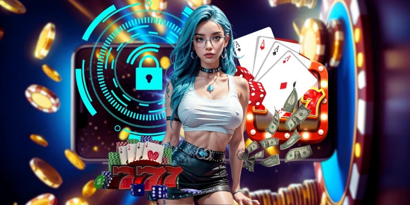 789Club – Khám Phá Thế Giới Game Online Đầy Màu Sắc Mới