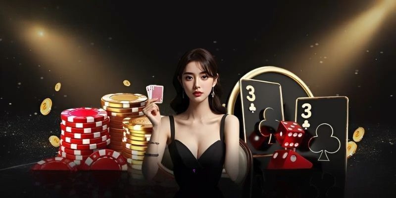 789Club – Kho Game Online Đặc Sắc Cho Trải Nghiệm Giải Trí