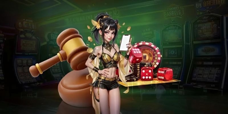 789Club – Trải Nghiệm Game Online Với Không Gian Được Đầu Tư Chỉn Chu