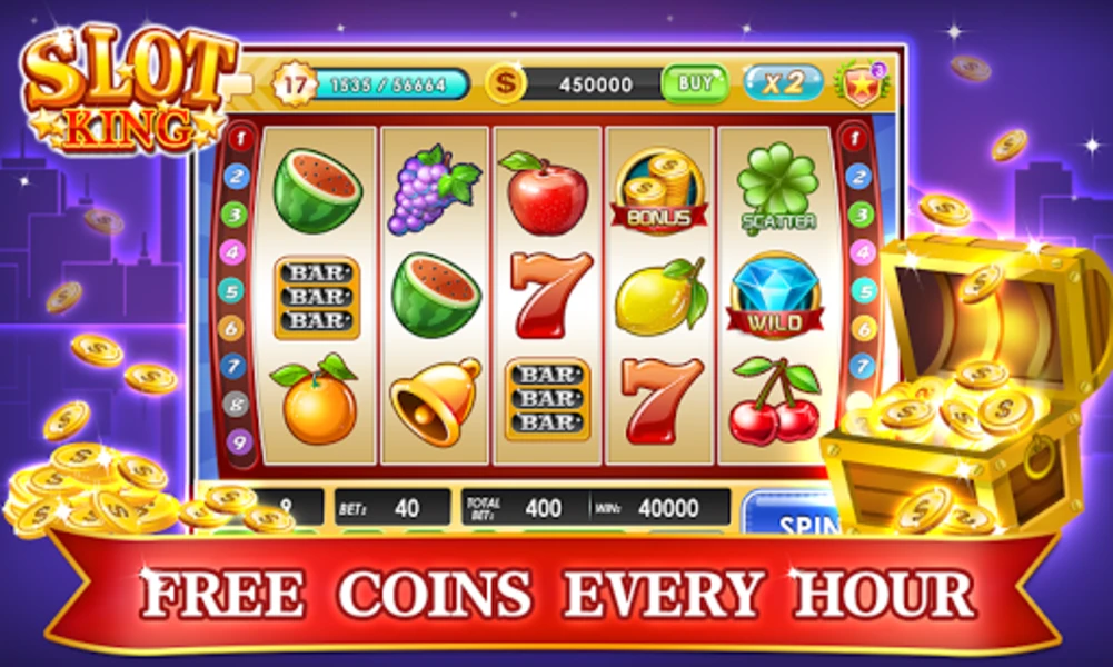 APK Slot: A New Way to Experience Modern Online Slot Gaming