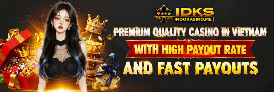 Indokasino: Panduan Mengenal Platform Casino Online dan Hal yang Perlu Diperhatikan