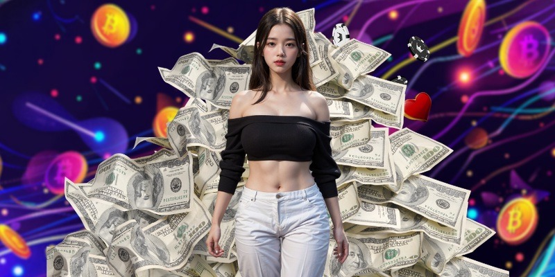 789Club – Chạm Vào Thế Giới Game Online Đầy Những Bất Ngờ