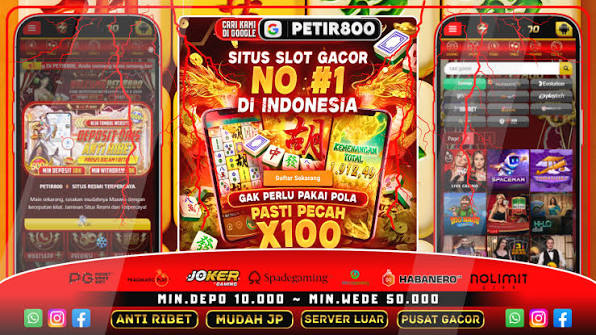 Mengenal Pengalaman Kasino Digital Modern dari Sisi Teknologi dan Kenyamanan Pengguna