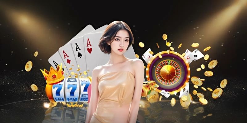 Iwin – Không Gian Giải Trí Online Với Nhiều Lựa Chọn Mới Mẻ
