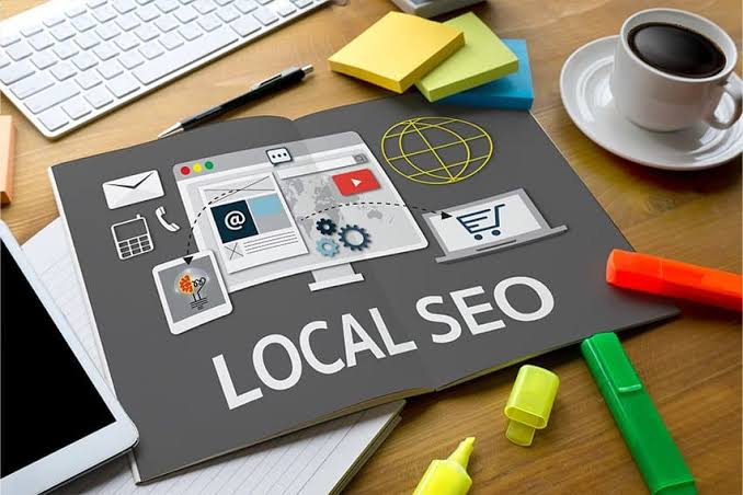 SEO Services in Norfolk to Help Local Businesses Get Found Online