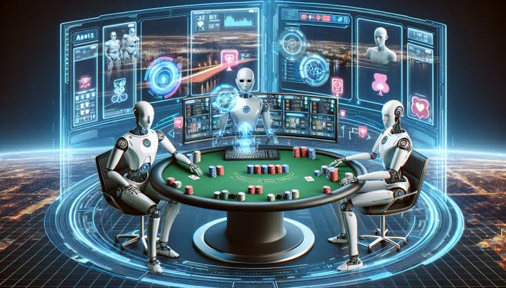 Online Casino Live Games: How They Work, Technology, Safety, and Responsible Gambling