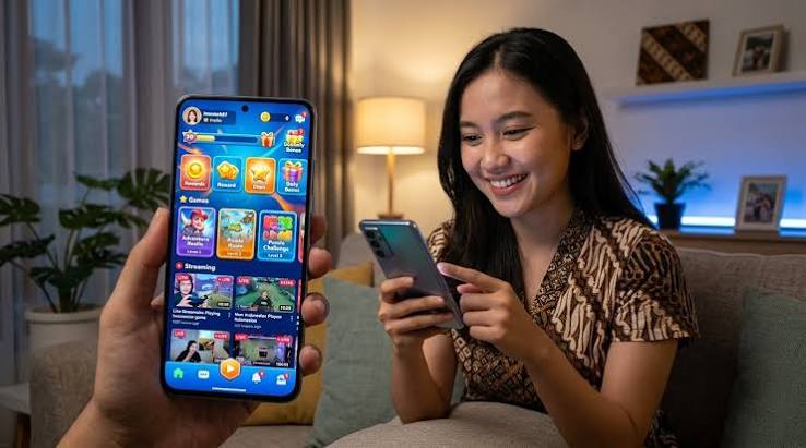 Liga178: Platform Hiburan Digital Modern dengan Pengalaman Online yang Praktis dan Menarik