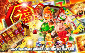 Why Slot Games Remain Popular Among Online Players