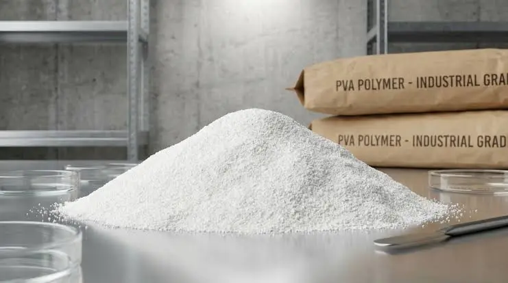 Benefits of PVOH in Construction Materials