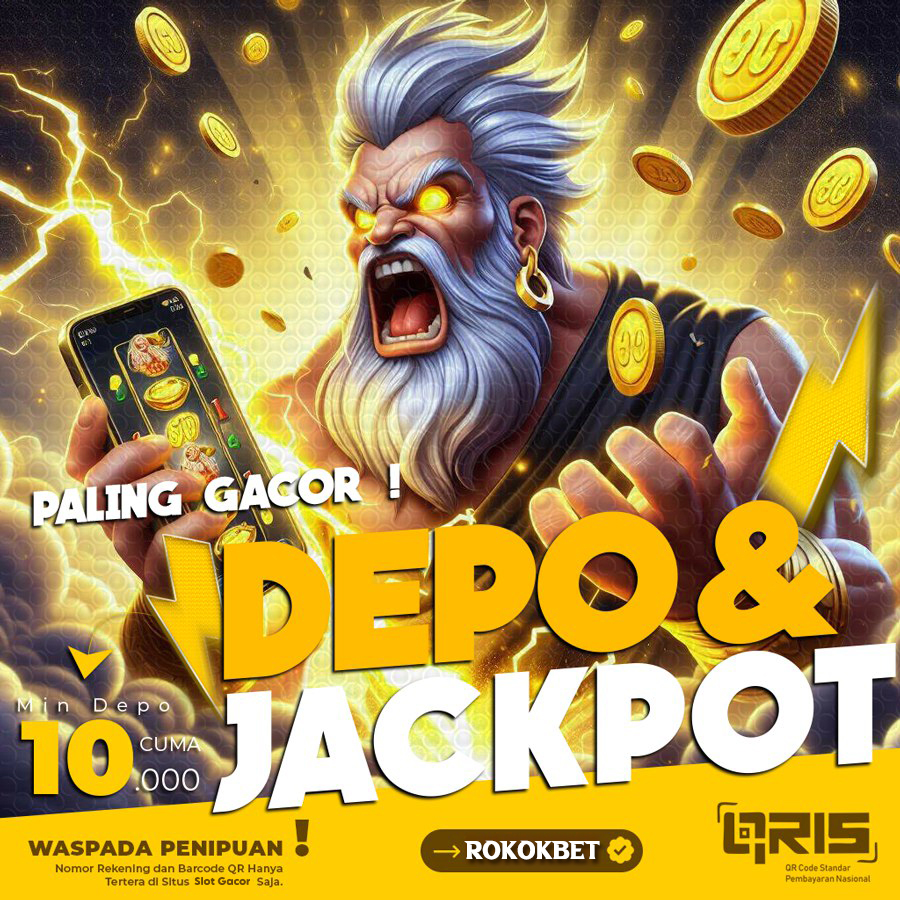 Ketika Istilah Slot Gacor Menjadi Bagian dari Percakapan Digital
