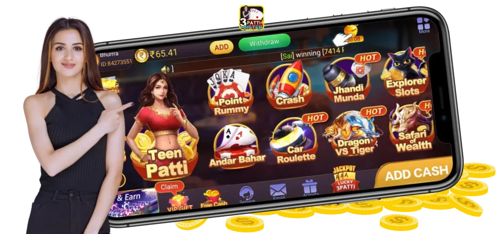 Teen Patti Master APK: A Practical Guide to the Android Card Game