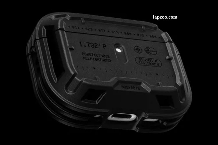 Dbrand Unleashes a Bold New Rugged Case That Gives Your AirPods Serious Protection Dbrand