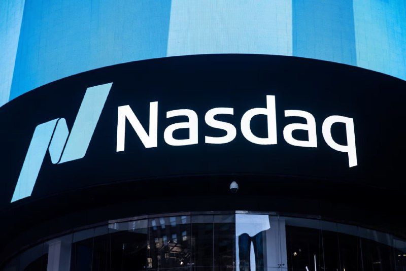 Nasdaq’s Kraken Partnership Puts New Attention on Digital Asset Infrastructure