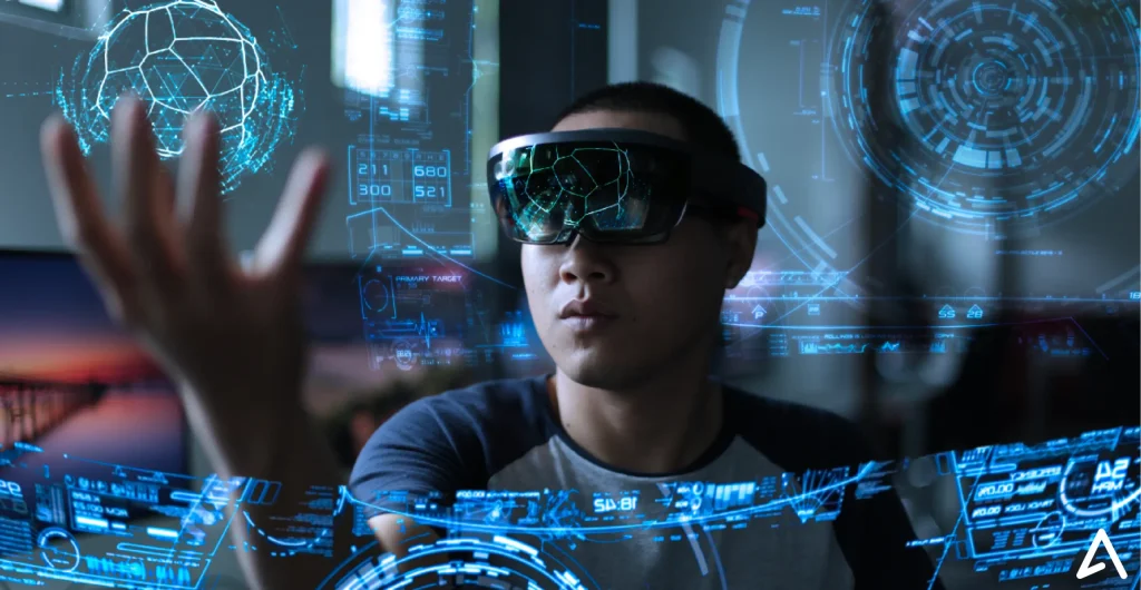 The Rise of Spatial Computing Is Giving Developers a New Way to Build Digital Experiences