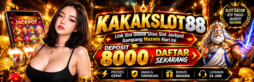 Slot Gacor Terpercaya untuk Pemain Casino Online Indonesia