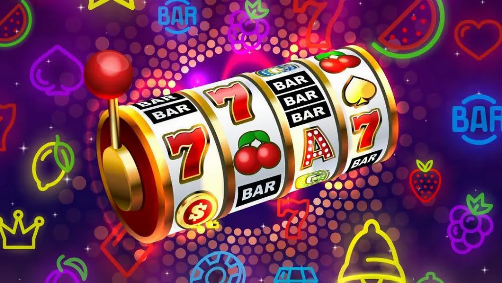 Online Slots: A Complete Guide to Understanding Modern Slot Games