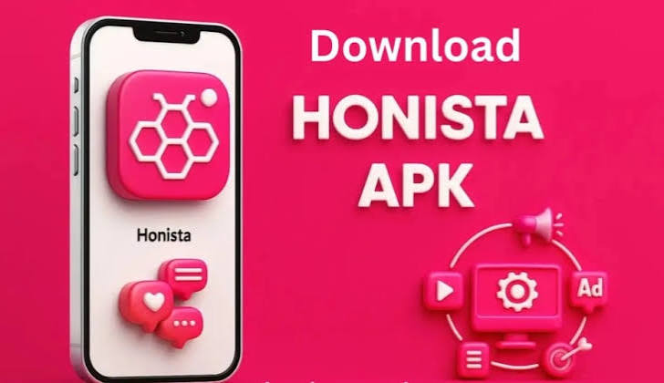 Honista APK Download for Android – Features & Guide