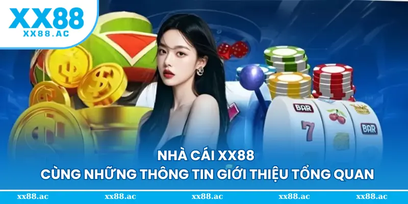 XX88 Gaming Hub – Popular Games & Online Entertainment