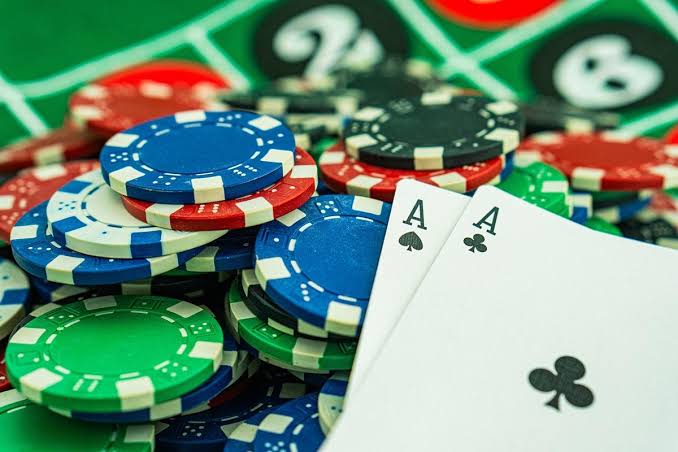 IDN Poker: Exploring the Online Poker Experience