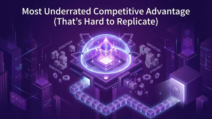 Why Preparation Is the Most Underrated Competitive Advantage in Business
