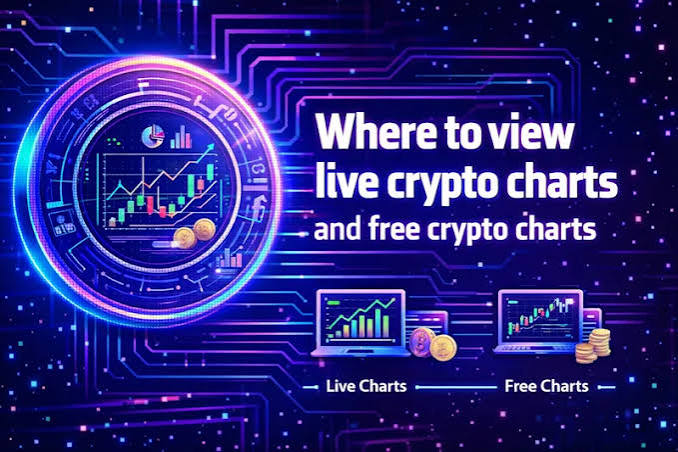 How to Read Crypto Charts Like a Professional: A Complete 2026 Workflow Guide