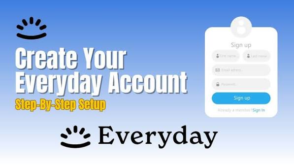 ME99 Account Setup: A Step-by-Step Beginner’s Guide