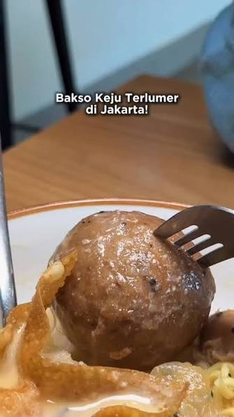 Bakso King88: Mengenal Sajian Bakso yang Lezat dan Menarik