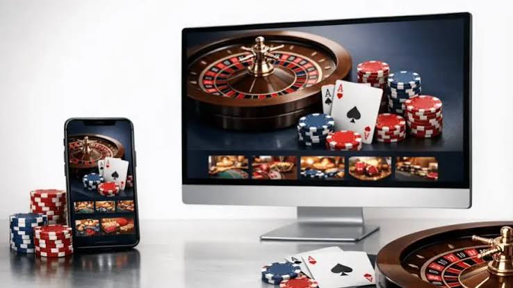What Really Matters When Choosing a Nhà Cái Uy Tín for Online Casino Play