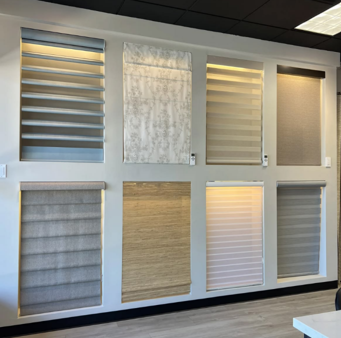 8 Things to Consider Before Installing Motorized Window Blinds