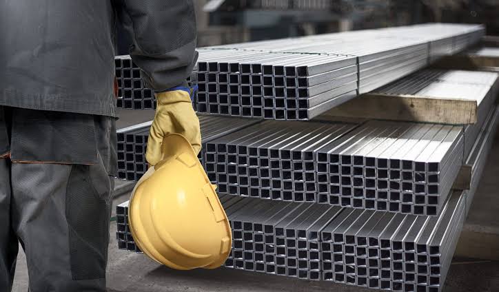 Steel fabrication and its role in modern industrial projects