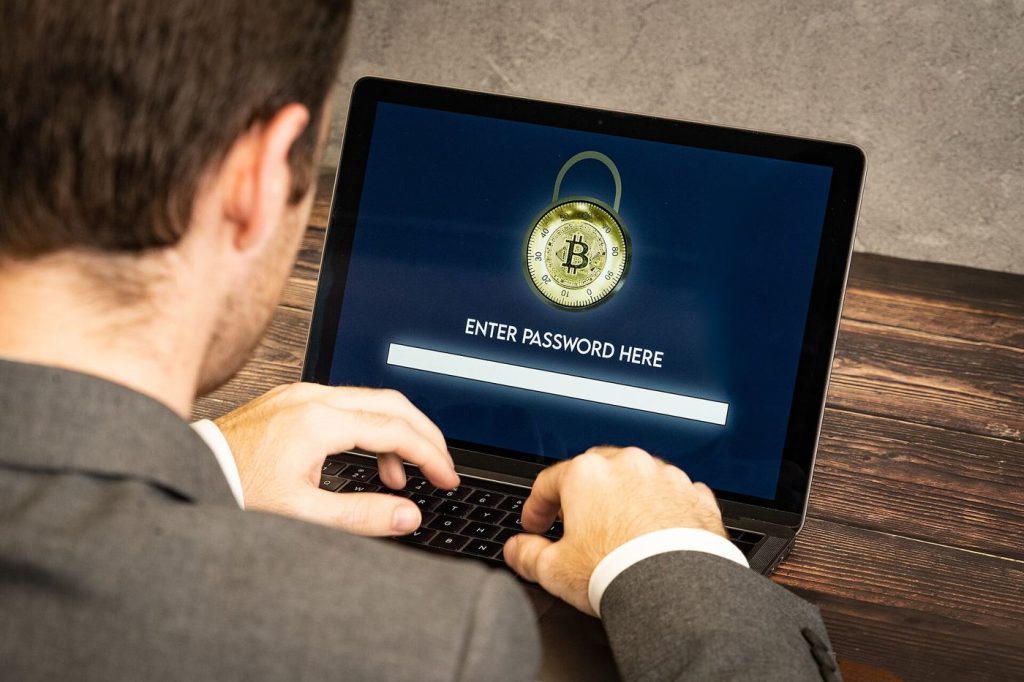 Central Banks Test Digital Currency for Interbank Settlement digital currency tokens on a circuit background