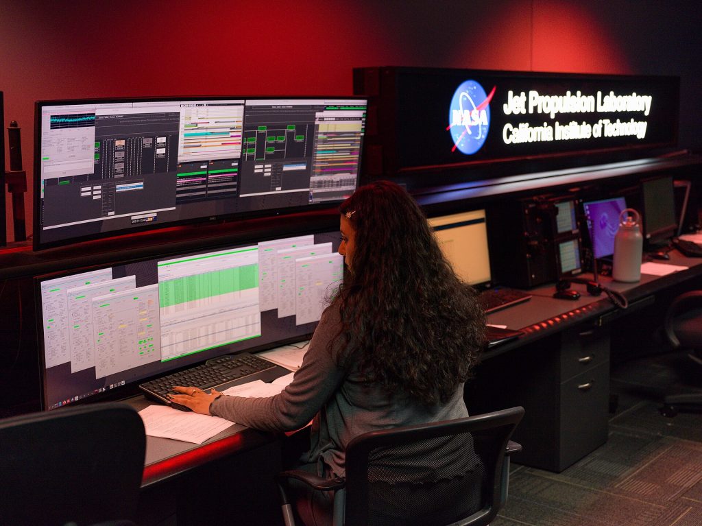 Microsoft’s New Security Agent Watches Other AI Agents An operator monitoring multiple screens in an operations centre