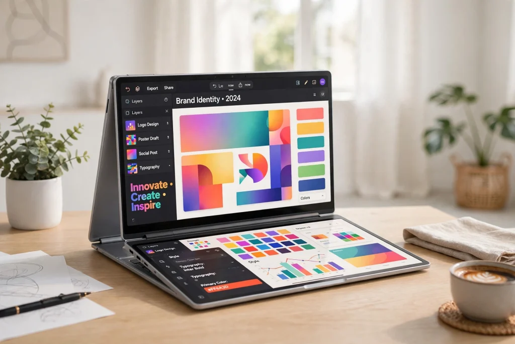 Foldable Laptops in 2026: Gimmicks or Genuine Upgrades?