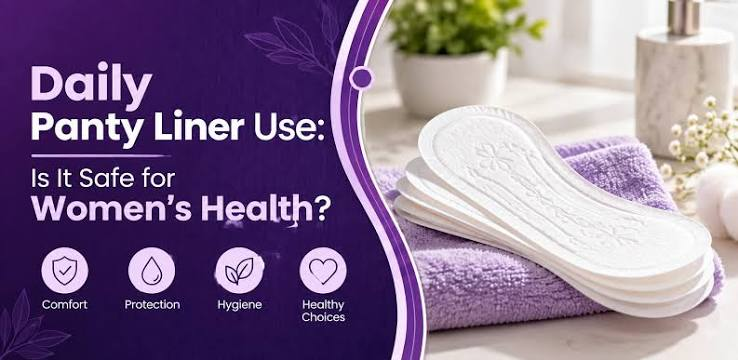 Building a More Comfortable Intimate Care Routine: Factors to Consider When Selecting Panty Liners