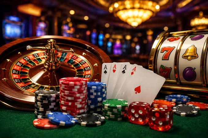Discover Exciting Online Slot Games with Modern Features and Engaging Gameplay