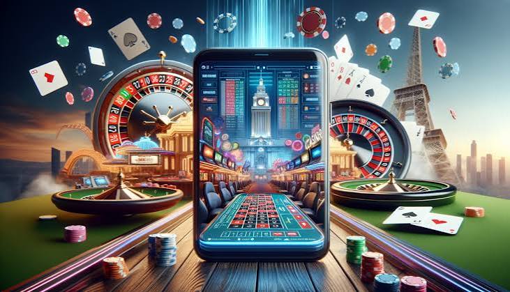 Online Casino: Understanding the Details Behind the Digital Experience